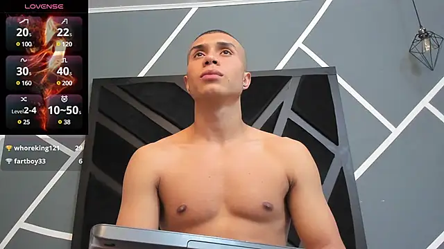 bruno cavalli online show from 03/20/25, 11:23