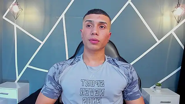 bruno cavalli online show from 03/10/26, 05:34