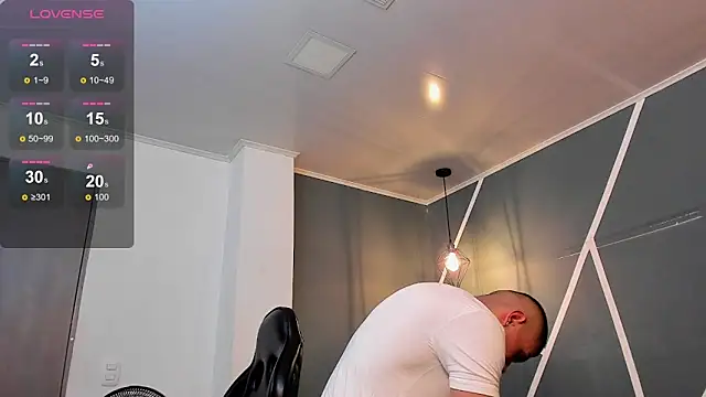 bruno cavalli online show from 04/17/26, 05:16