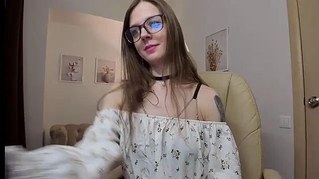 Iriss Miller online show from 01/20/25, 03:15