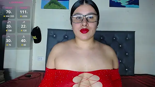 Snapshot of Antonellaa_111 chatting on 10/03/25, 01:57 Antonellaa 111 online show from 10/03/25, 01:57