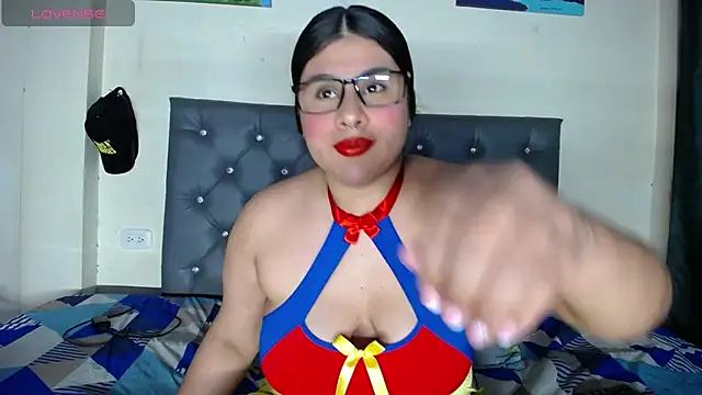 Antonellaa 111 online show from 11/16/25, 05:46