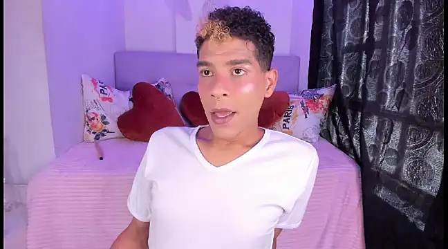 Ethan Boyy online show from 02/06/25, 06:35