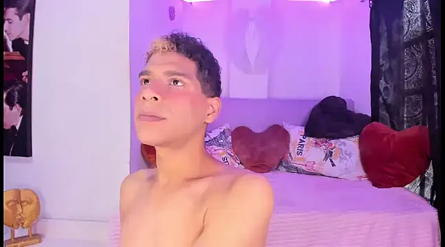 Ethan Boyy online show from 02/12/25, 05:05