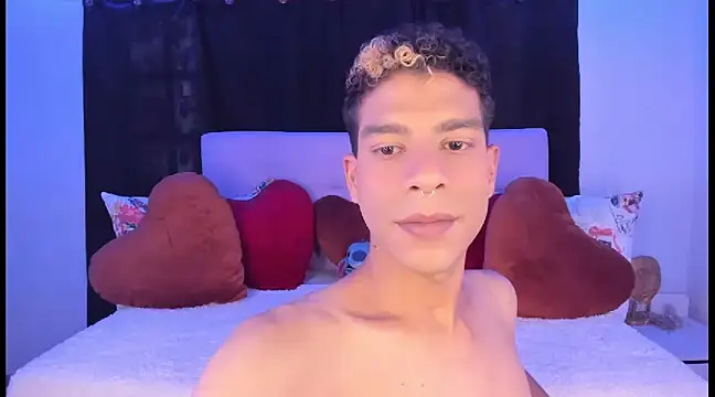 Ethan Boyy online show from 02/20/25, 10:48