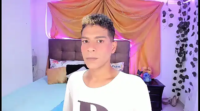 Ethan Boyy online show from 03/03/25, 08:11