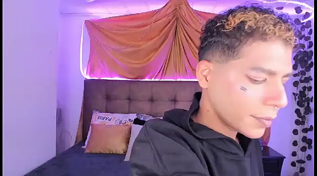 Ethan Boyy online show from 03/08/25, 10:45