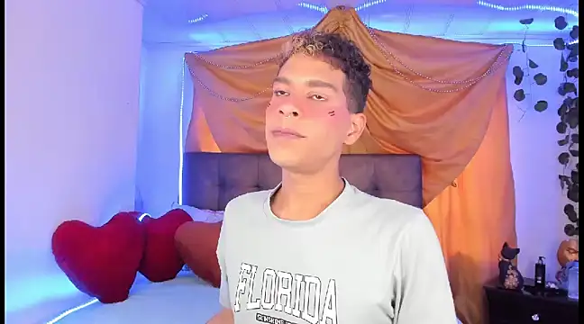 Ethan Boyy online show from 03/15/25, 10:11