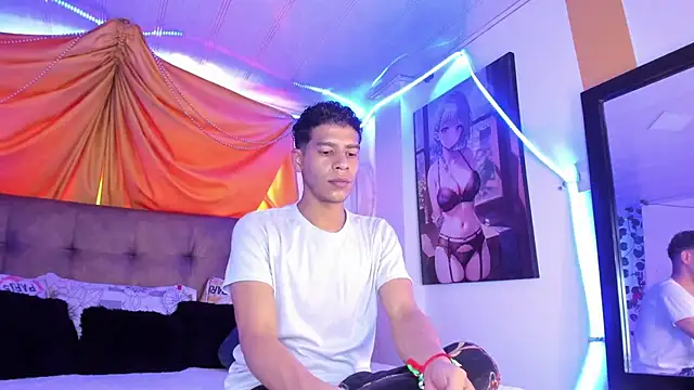 Ethan Boyy online show from 09/18/25, 08:11