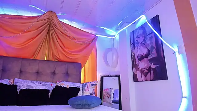 Ethan Boyy online show from 09/26/25, 08:24