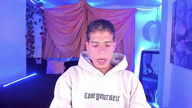 Ethan Boyy online show from 10/09/25, 11:14