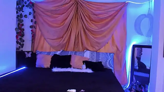 Ethan Boyy online show from 10/14/25, 10:21