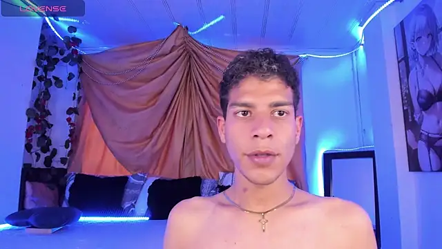 Ethan Boyy online show from 11/14/25, 09:57