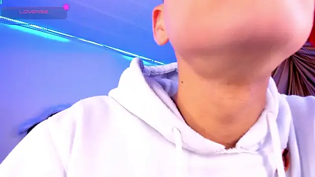 Ethan Boyy online show from 11/27/25, 10:23