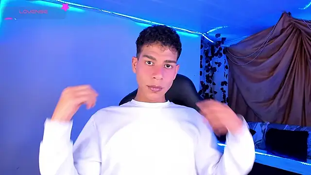 Ethan Boyy online show from 12/02/25, 11:23