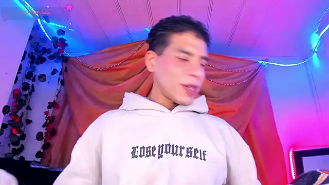 Ethan Boyy online show from 01/12/26, 11:43