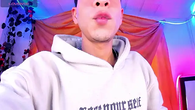 Ethan Boyy online show from 01/16/26, 06:45