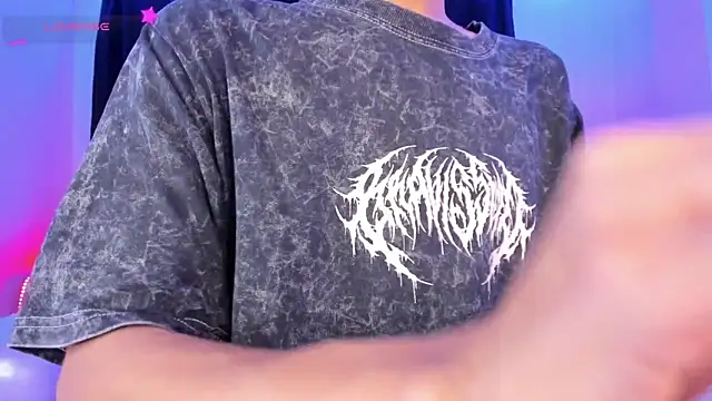 Ethan Boyy online show from 03/17/26, 07:28