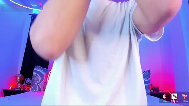 Ethan Boyy online show from 04/18/26, 06:12