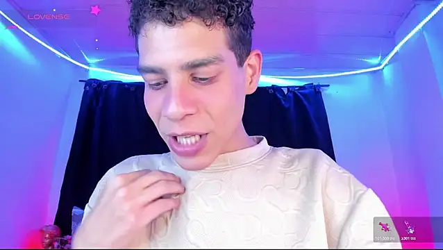 Ethan Boyy online show from 04/21/26, 06:23