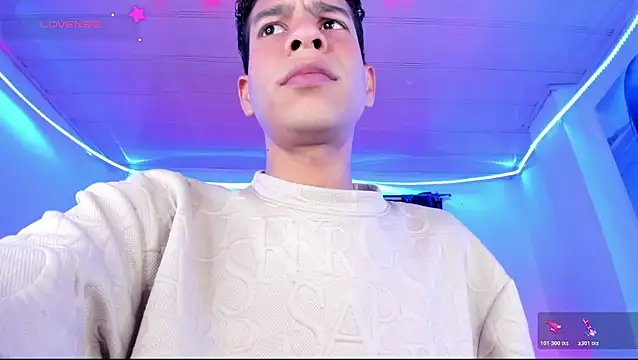 Ethan Boyy online show from 04/29/26, 07:09