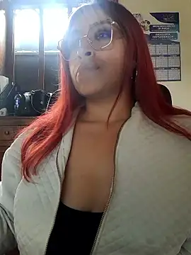 AnonymousGirl online show from 01/16/26, 04:55