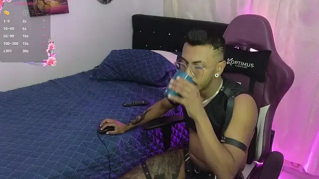 eros-0001 online show from 01/23/25, 03:58