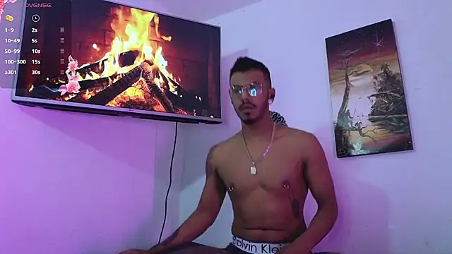 eros-0001 online show from 01/27/25, 06:30