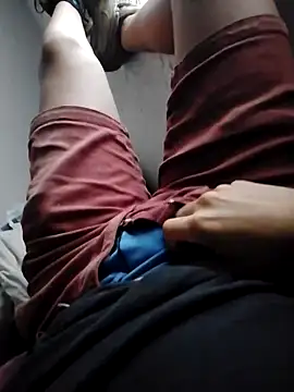 alejo5288 online show from 10/09/25, 05:55