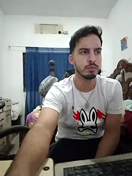 alejo5288 online show from 10/17/25, 02:04