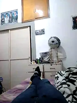 alejo5288 online show from 10/27/25, 02:15