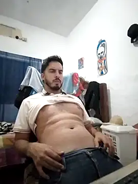 alejo5288 online show from 11/16/25, 01:44