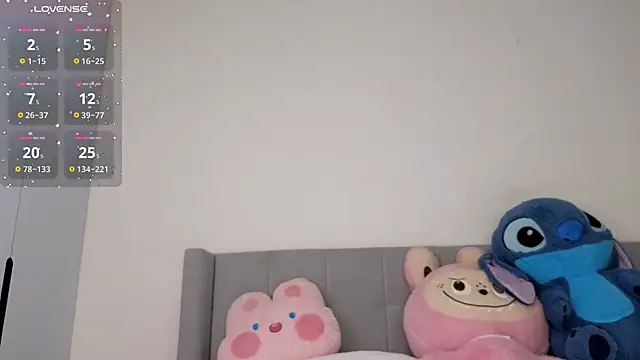 asianqueeny online show from 10/23/25, 02:11