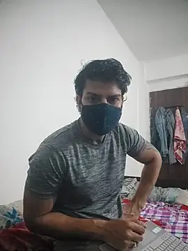 NikaYeptho online show from 03/27/26, 05:56