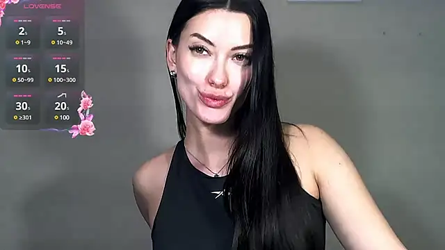 Lola fox282 online show from 02/15/25, 10:21