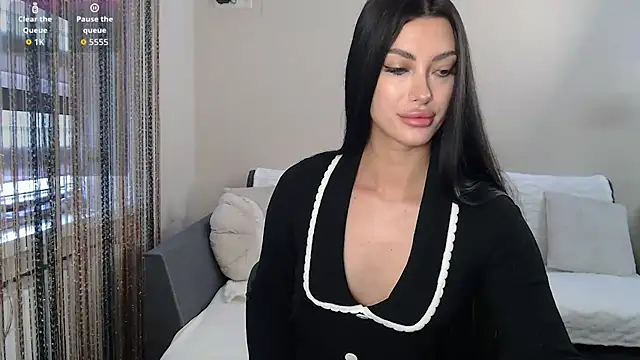 Lola fox282 online show from 02/06/26, 01:25