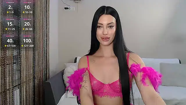 Lola fox282 online show from 02/20/26, 04:07