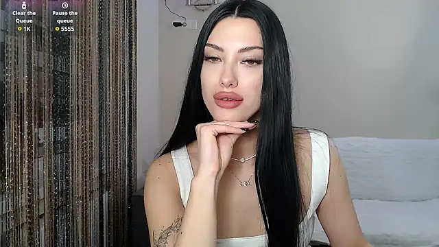 Snapshot of Lola_fox282 chatting on 05/04/26, 06:26 Lola fox282 online show from 05/04/26, 06:26