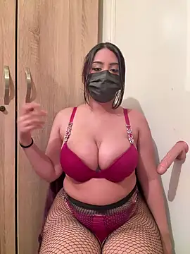 chikhamaisaa online show from 02/24/26, 08:07