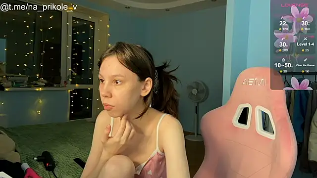 na prikole  online show from 09/25/25, 07:06