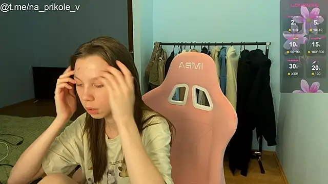 na prikole  online show from 09/28/25, 07:08