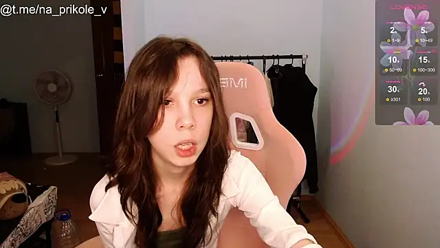 na prikole  online show from 09/30/25, 08:14