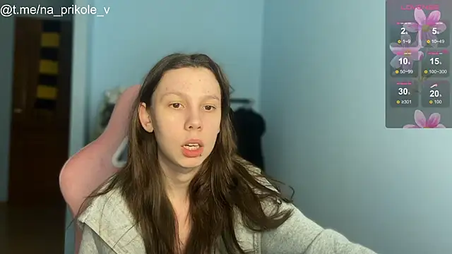 na prikole  online show from 10/11/25, 07:12