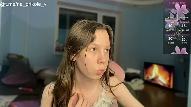 na prikole  online show from 10/14/25, 07:14