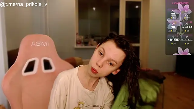 na prikole  online show from 10/18/25, 08:09