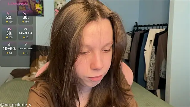 na prikole  online show from 02/05/26, 11:26