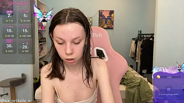 na prikole  online show from 02/17/26, 06:32