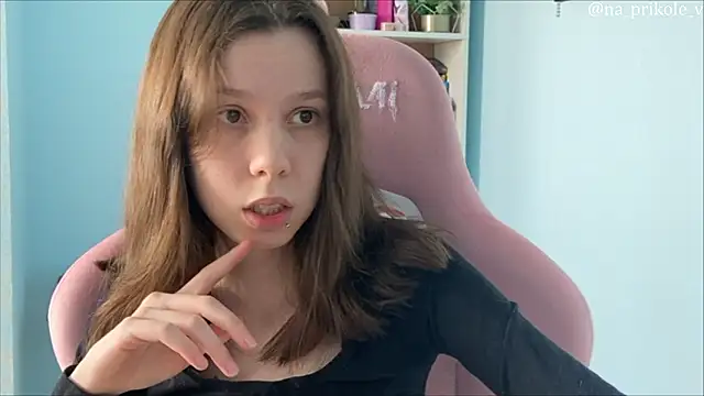 na prikole  online show from 03/15/26, 09:04