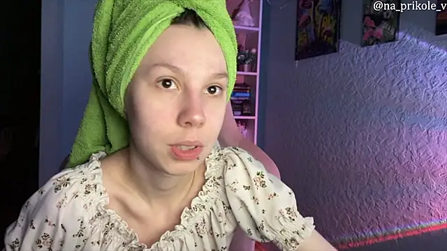 na prikole  online show from 03/23/26, 04:33