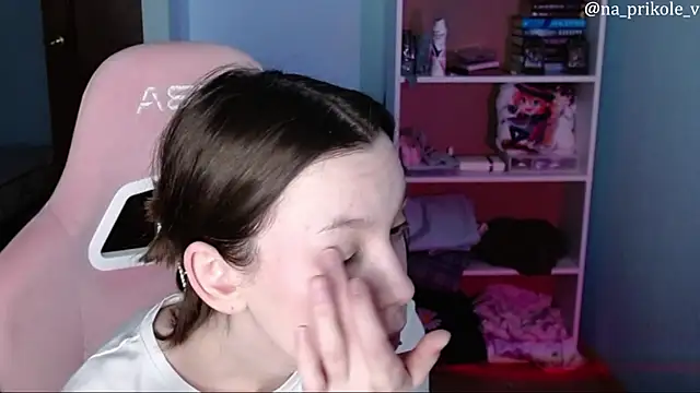 na prikole  online show from 03/29/26, 05:13